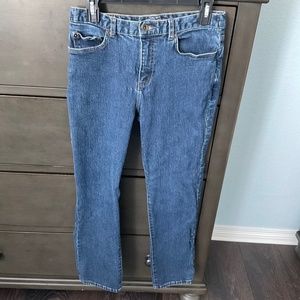 Lauren Ralph Lauren Premium Ladies Jeans 4p